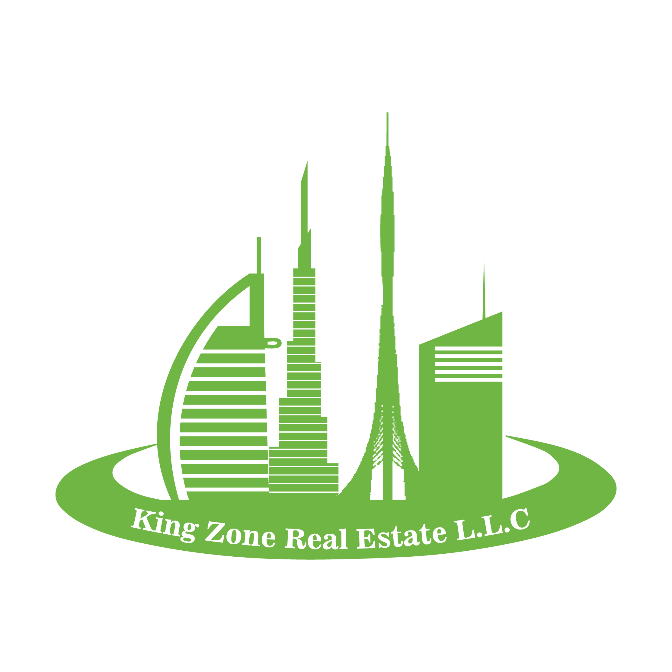 King Zone Real Estate